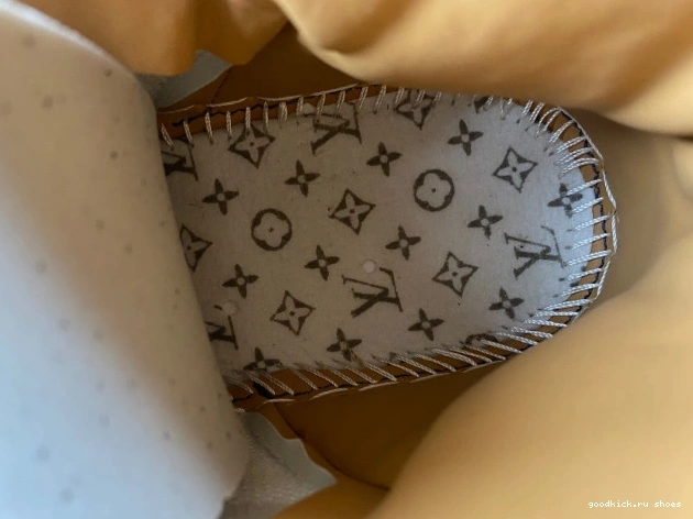 Cheap LV Air Jordan OFF-WHITE 1 x 0824